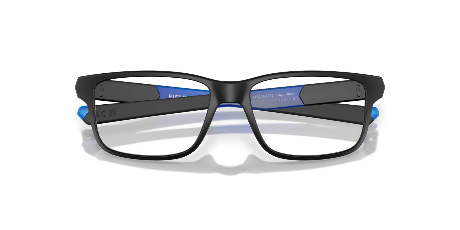 Oakley Field Day 8007 Eyeglasses - view 26